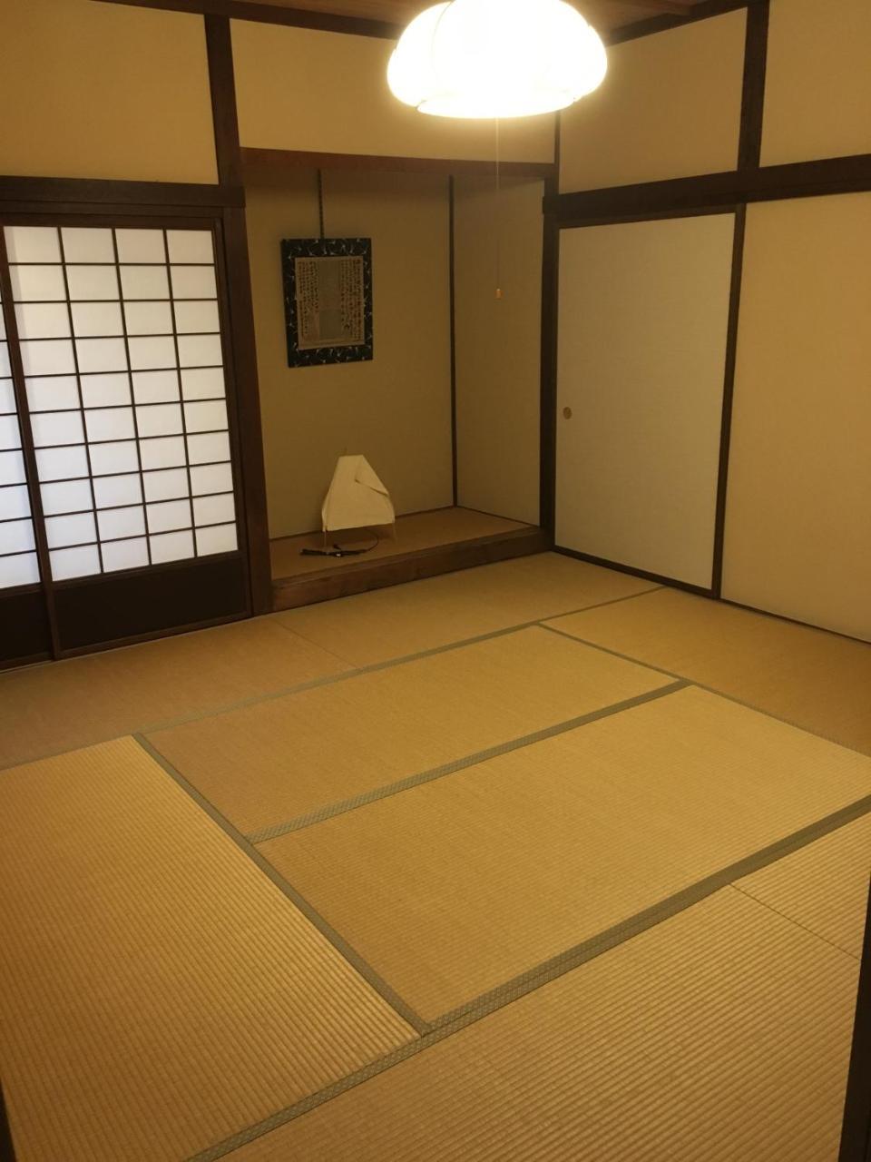 Minobu Ryokan Tanakaya מראה חיצוני תמונה